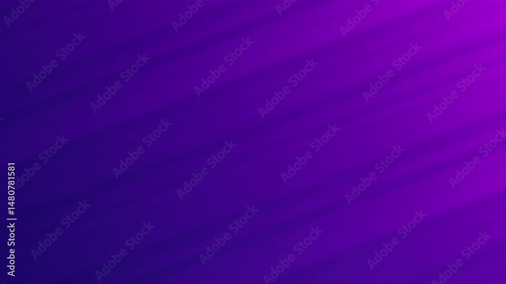 Purple gradient with diagonal lines is ideal for backgrounds, social media posts, digital designs, and abstract artistic projects with modern aesthetics.