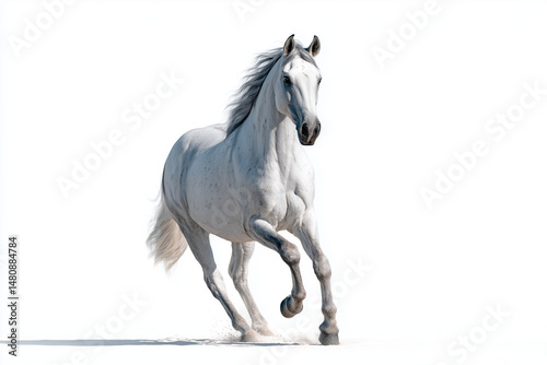 Natural Beauty Horse