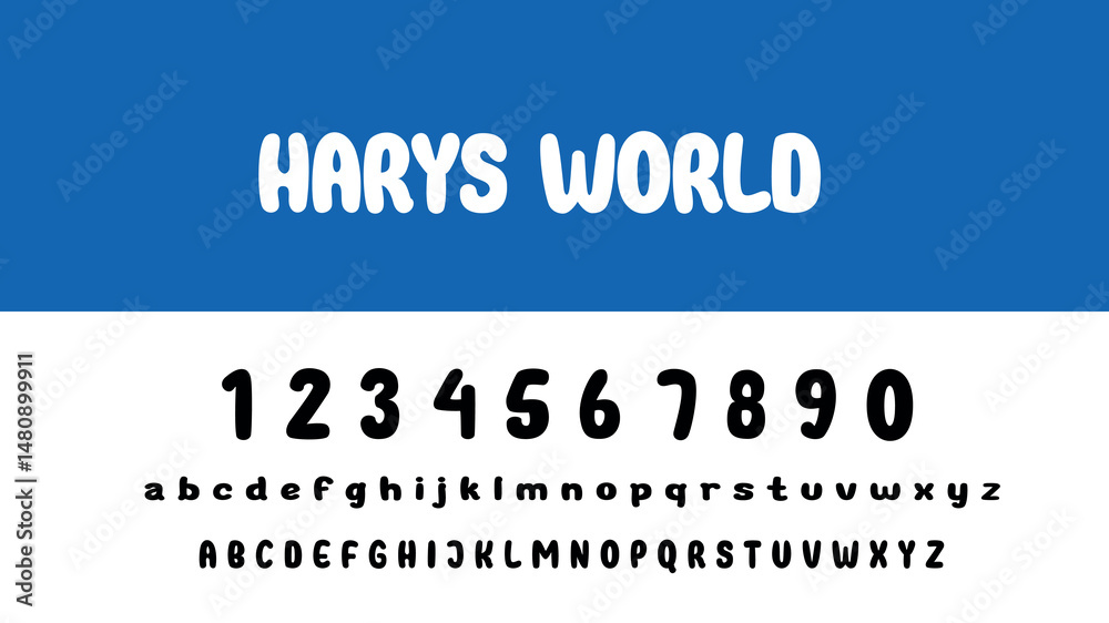 font design font design