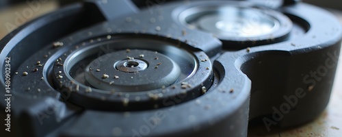 Wallpaper Mural Immersive VR Goggles, Digital Reality Torontodigital.ca