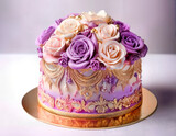 pastel, boda, alimento, quinceañera, XV, postre, rosa, bombones, flor, flor, rosa, decoraciones, pastel de bodas