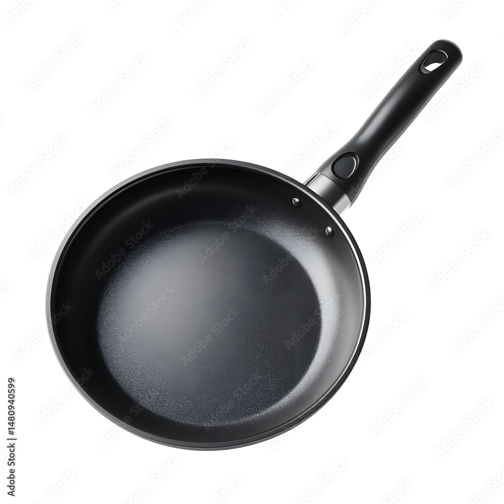 Non-Stick Frying Pan Perfect for Everyday Cooking Non-Stick Frying Pan Perfect for Everyday Cooking