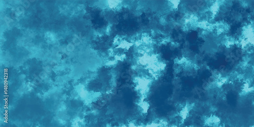 Vapor Trails from Forgotten Dreams Across the Heavenly Sea

