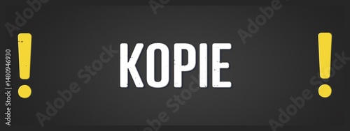 Schilderij op canvas Kopie (copy) - A blackboard illustration with white text.
