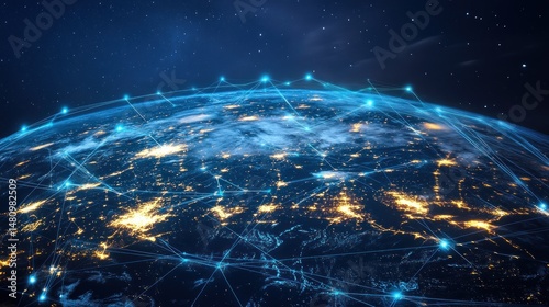 Global Network (2)