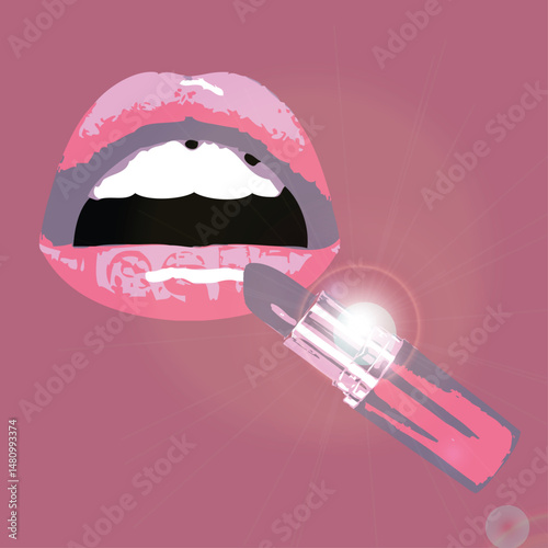 lipstick