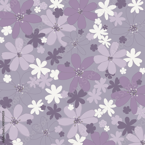 Wallpaper Mural pattern Torontodigital.ca