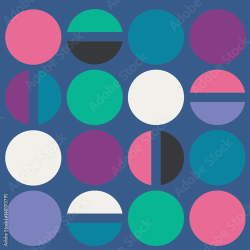 seamless pattern
