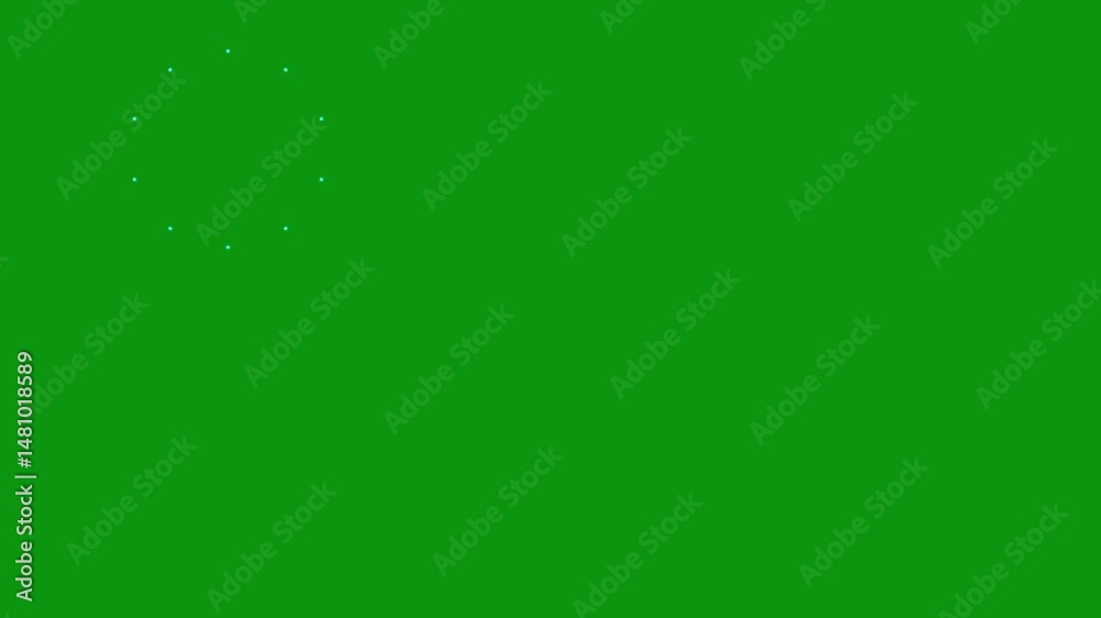 Shiny Circle Burst Animation with Fast-Paced Line and Explosion, Effects in 4K for Event Decoration and Festive Videos, Fireworks Explosion and Line Sparks on Transparent, Green Video Backgrounds Shiny Circle Burst Animation with Fast-Paced Line and Explosion, Effects in 4K for Event Decoration and Festive Videos, Fireworks Explosion and Line Sparks on Transparent, Green Video Backgrounds