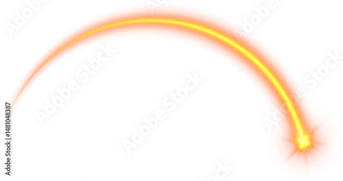 Shooting Star