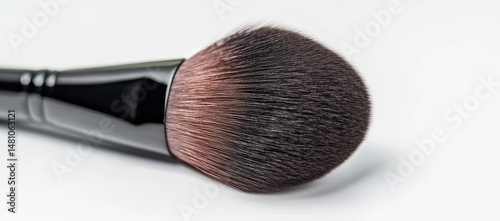 Wallpaper Mural Round makeup brush (1) Torontodigital.ca