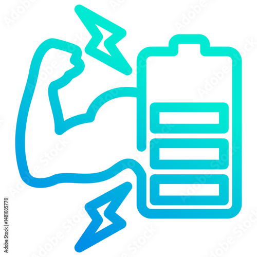 Power Icon