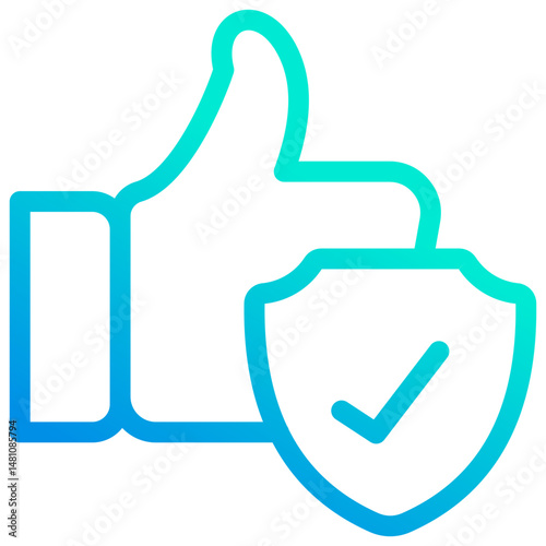 Reliability Icon