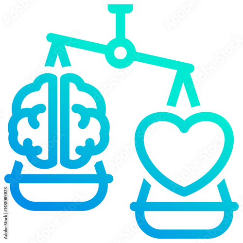 Morality Icon