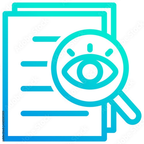 Transparency Icon