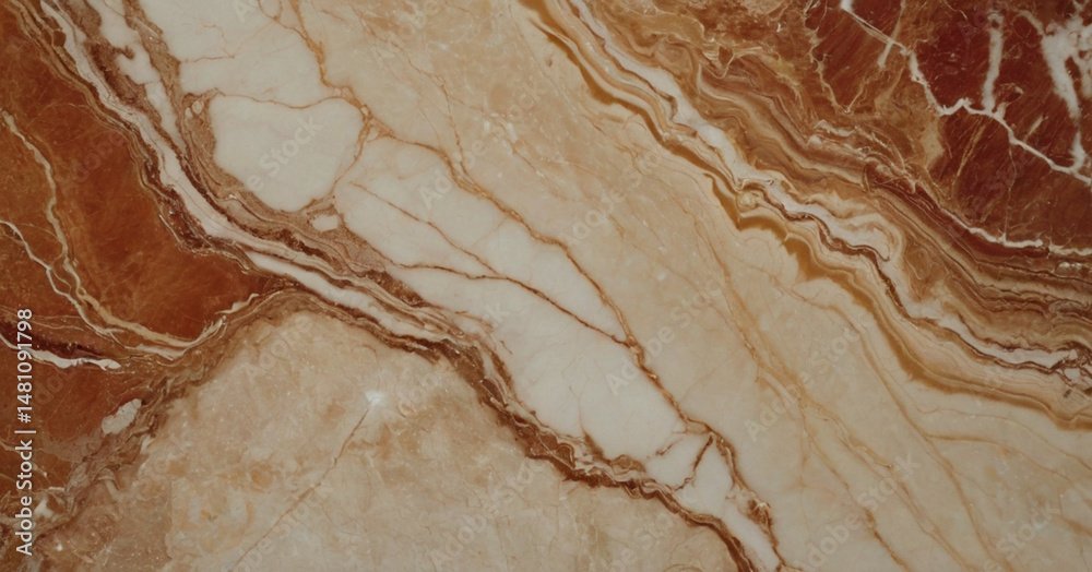 Obraz premium beautifuk marble texture