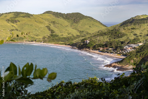 Wallpaper Mural Brava Beach Upper View Torontodigital.ca