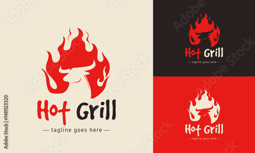 Hot Chef Grill