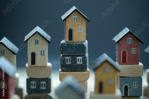 The housing market crash has left many potential buyers hesitant and unsure.