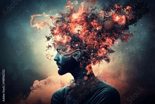 Exploring the relationship between concentration and transcendental meditation.