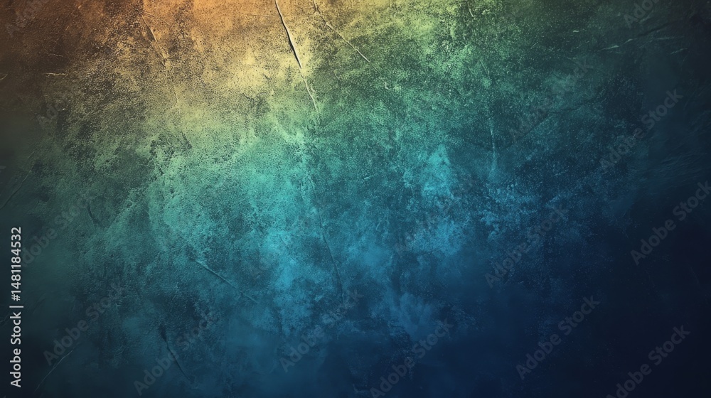 Fototapeta premium Stunning Gradient Texture Background Design