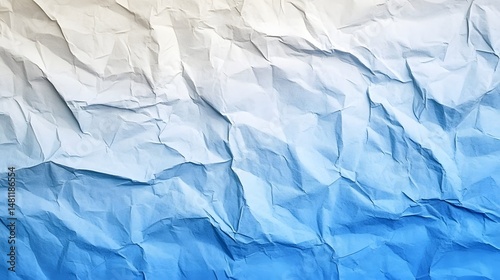 Wallpaper Mural Textured paper with a subtle gradient color transition. Torontodigital.ca