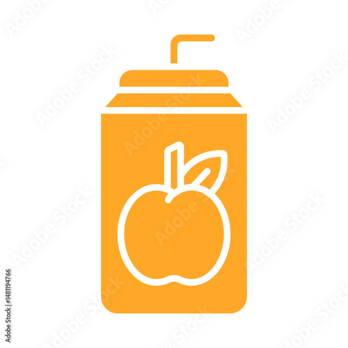 Juice Icon