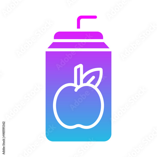 Juice Icon