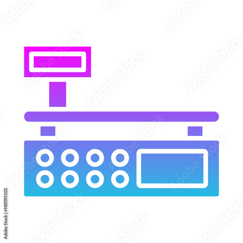 Scale Icon