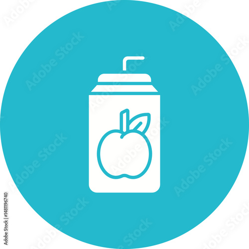 Juice Icon