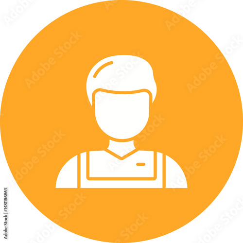 Shopkeeper Icon