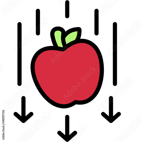 gravitation icon