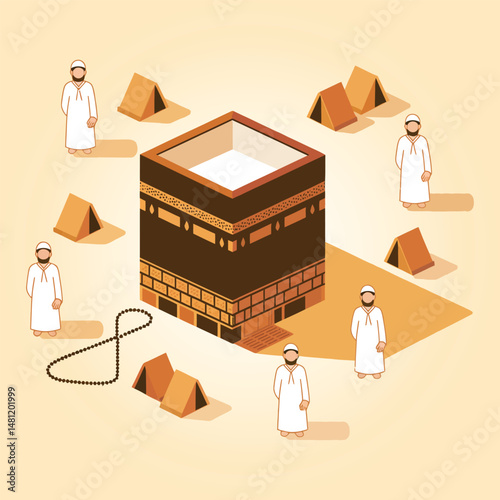 Eid al-Adha Around the World: Diverse Customs and Celebrations