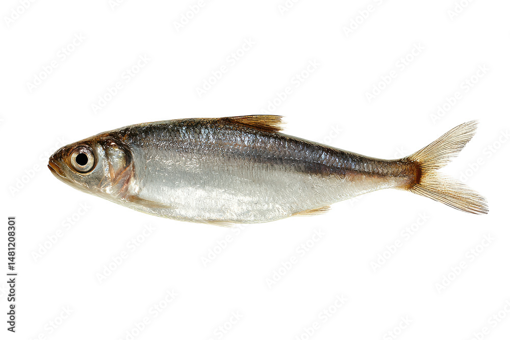 Fototapeta premium Freshwater Fish Image