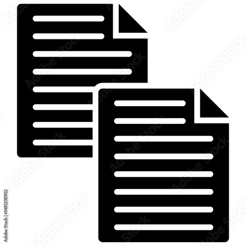 Copy Icon