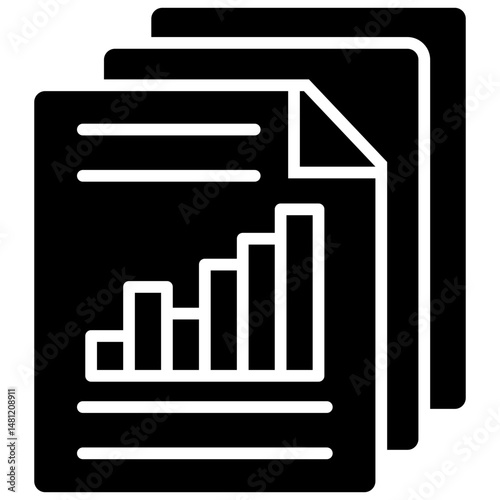 Report Icon