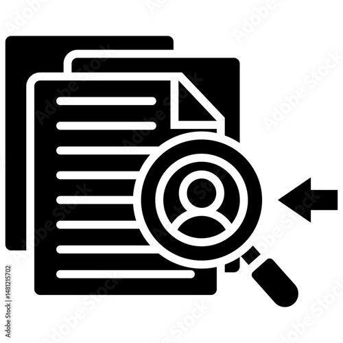 Reference Icon