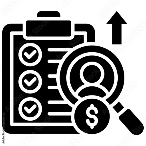 Survey Icon