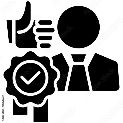 Recommendation Icon