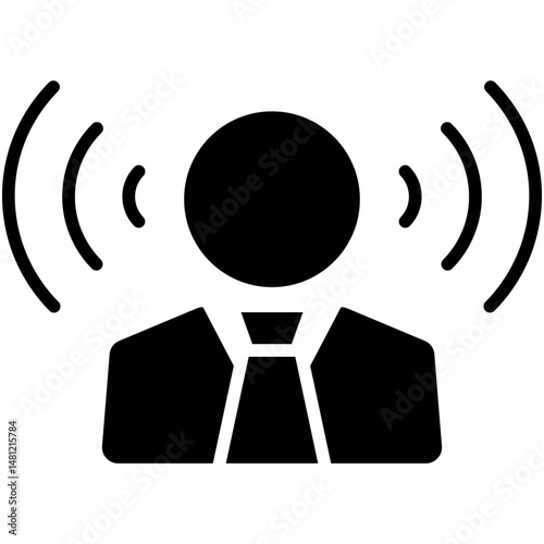 Awareness Icon