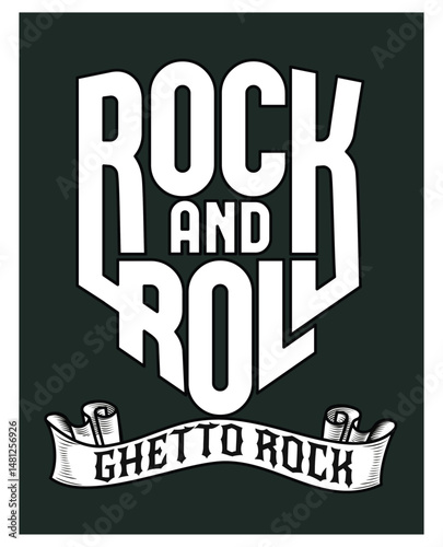Music festival poster. Music world tour artwork. Wild and free. Rock and roll vector t-shirt design. Fire with eagle artwork.