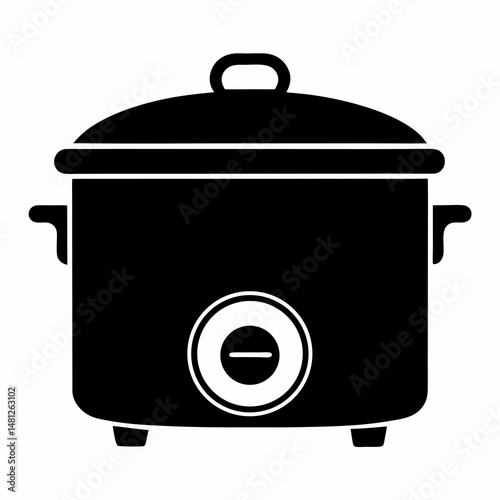 stainless steel pan