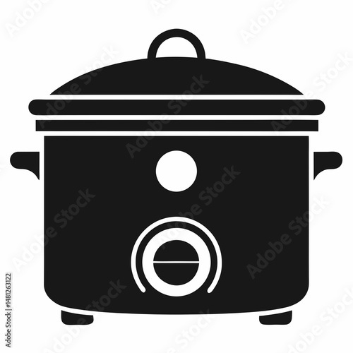 stainless steel pan