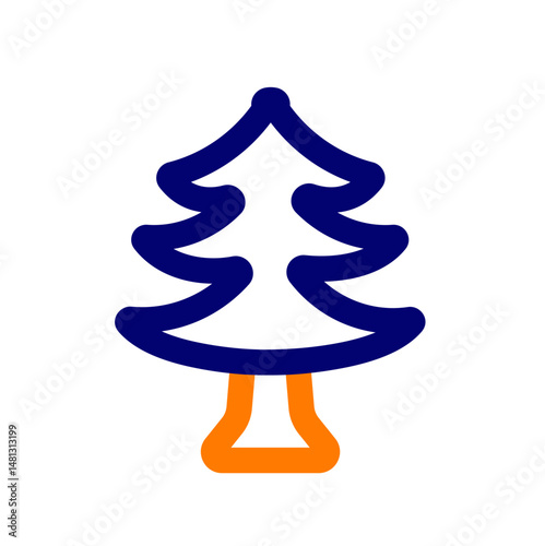 larch tree 