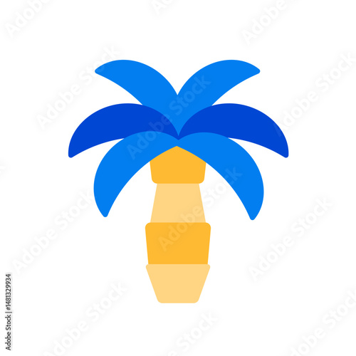 palm oil tree 