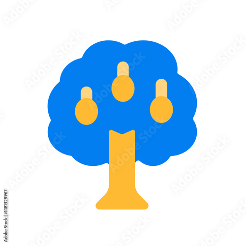 productive tree 