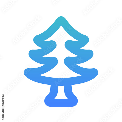 larch tree 