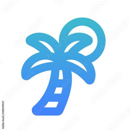 summer tree 
