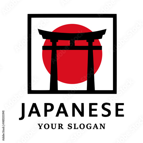 Japanese Culture Icon