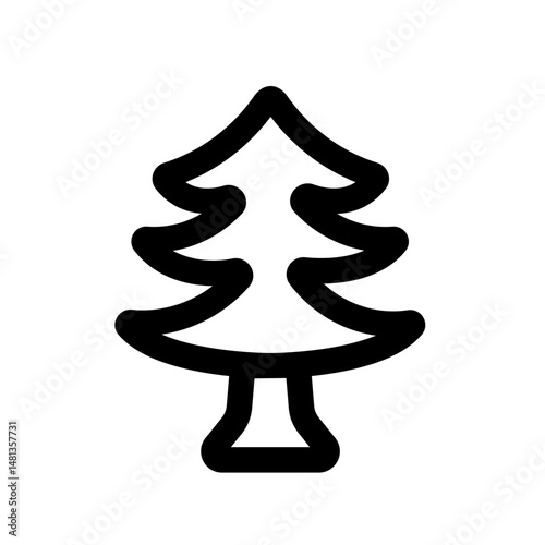 larch tree 